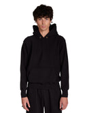 Les Tien Cropped Hoodie
