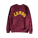 Hushlife Boutique X Lords Crewneck Sweatshirt