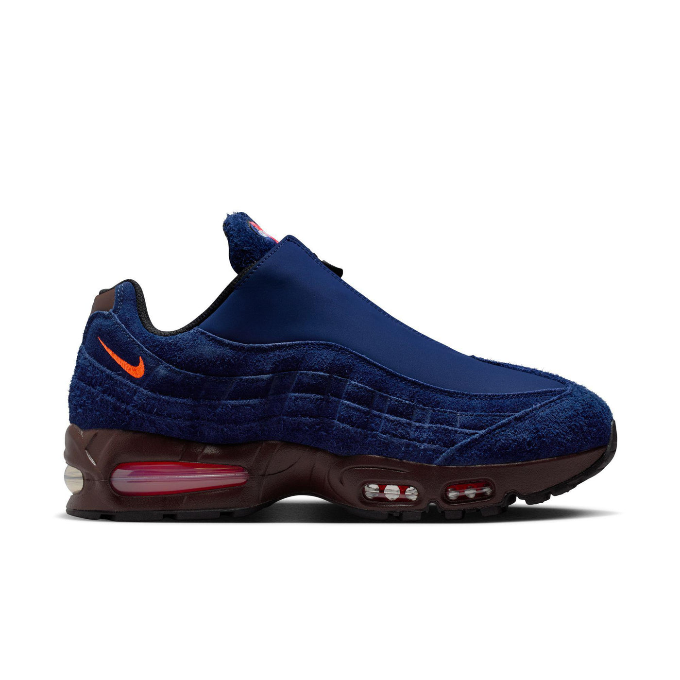 Nike Air Max 95 Zip "Loyal Blue"