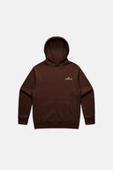 Victory Lap Slogan Hoodie
