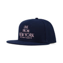Live From New York Hat