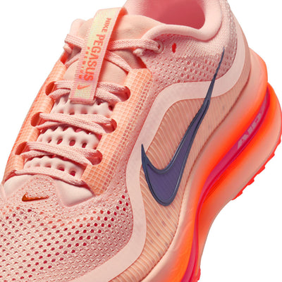 Nike Pegasus Premium Washer Coral/Gridiron-Hyper Orange