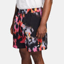 Nike Air Men's Woven Shorts Light Crimson
