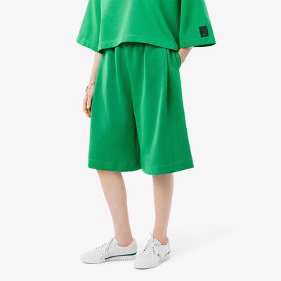 Lacoste Women's Short