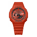 G-Shock GA2100RRB-4A