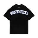 Undergold Act 1 Static Pegasus T-Shirt Black