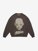 SCRT® Forbidden Knit