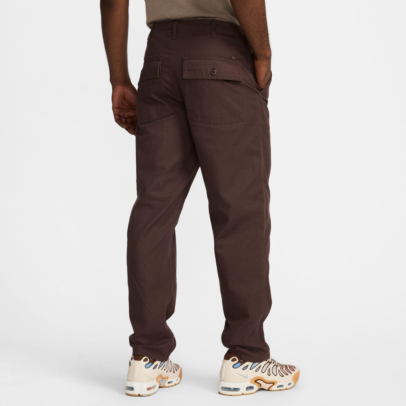 Nike Life Men's Fatigue Pants