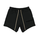 FOG Essentials Sweatshort "The Black Collection"