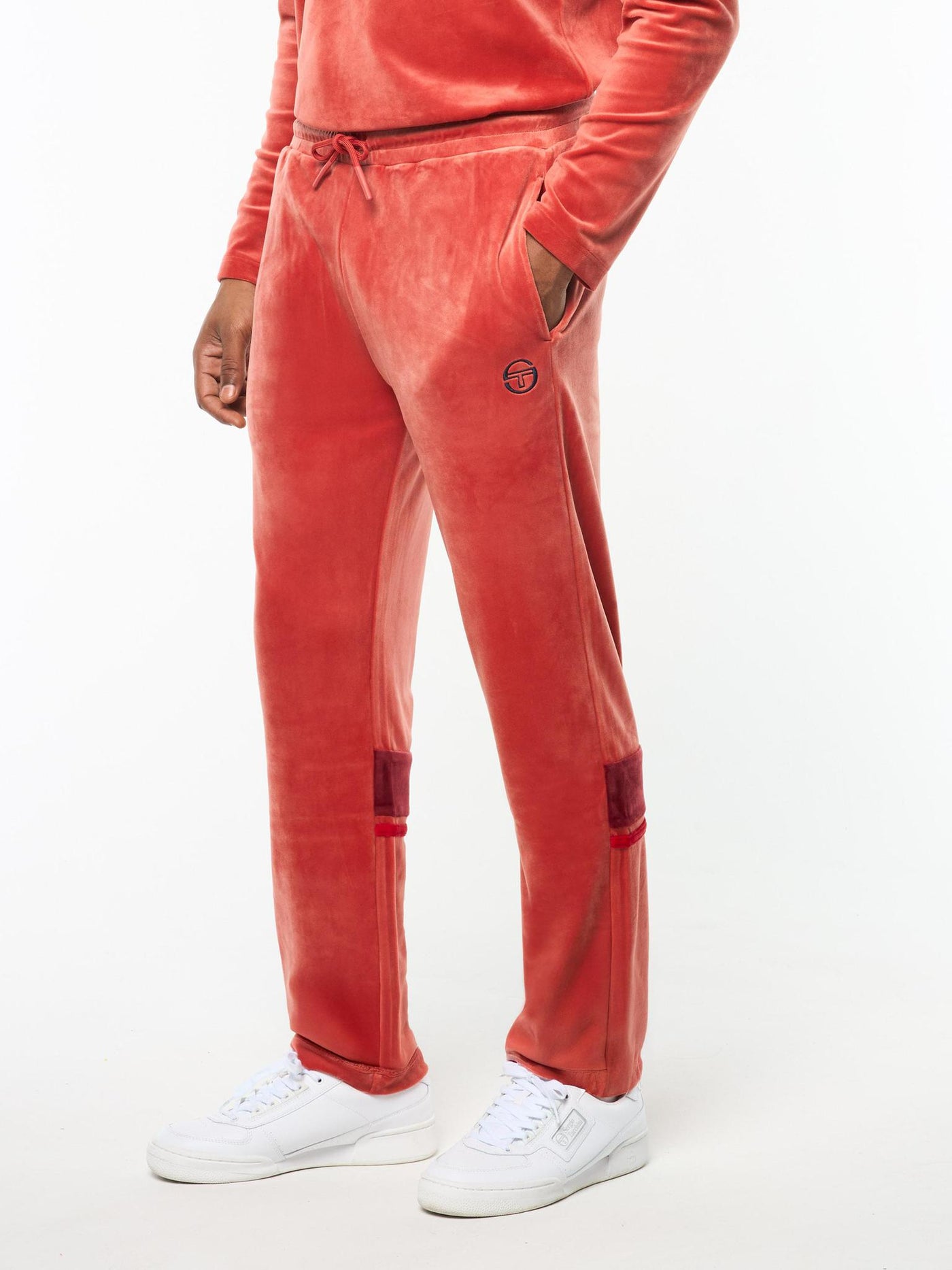 Sergio Tacchini Damarindo Track Pant