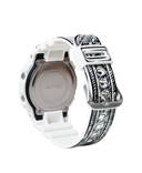 G-Shock x Joshua Vides DW5600JV-7