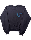 Lowest Of Keys Fleece Lock Crewneck