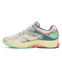 Saucony Progrid Omni 9 Beige/Blue