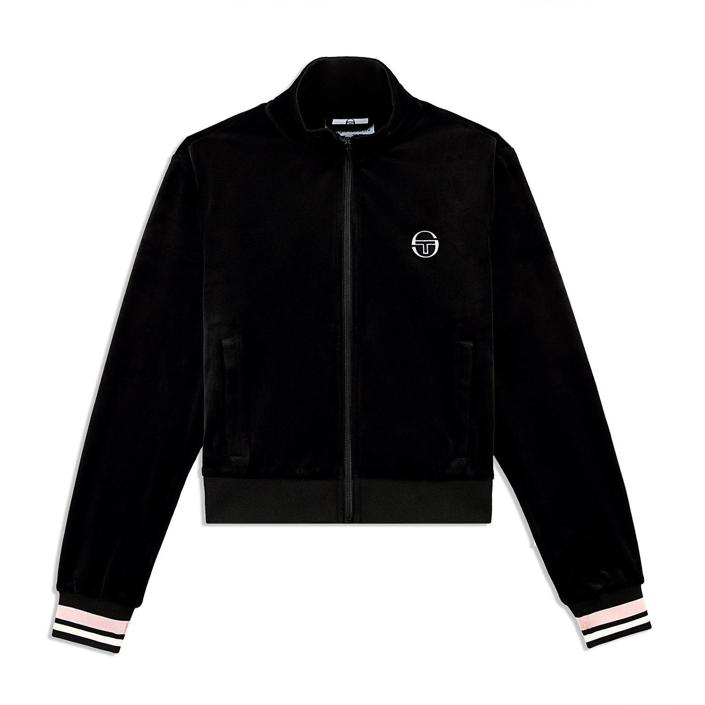 Sergio Tacchini Adele Track Jacket