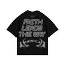 Undergold Act 1 Destiny T-Shirt Black