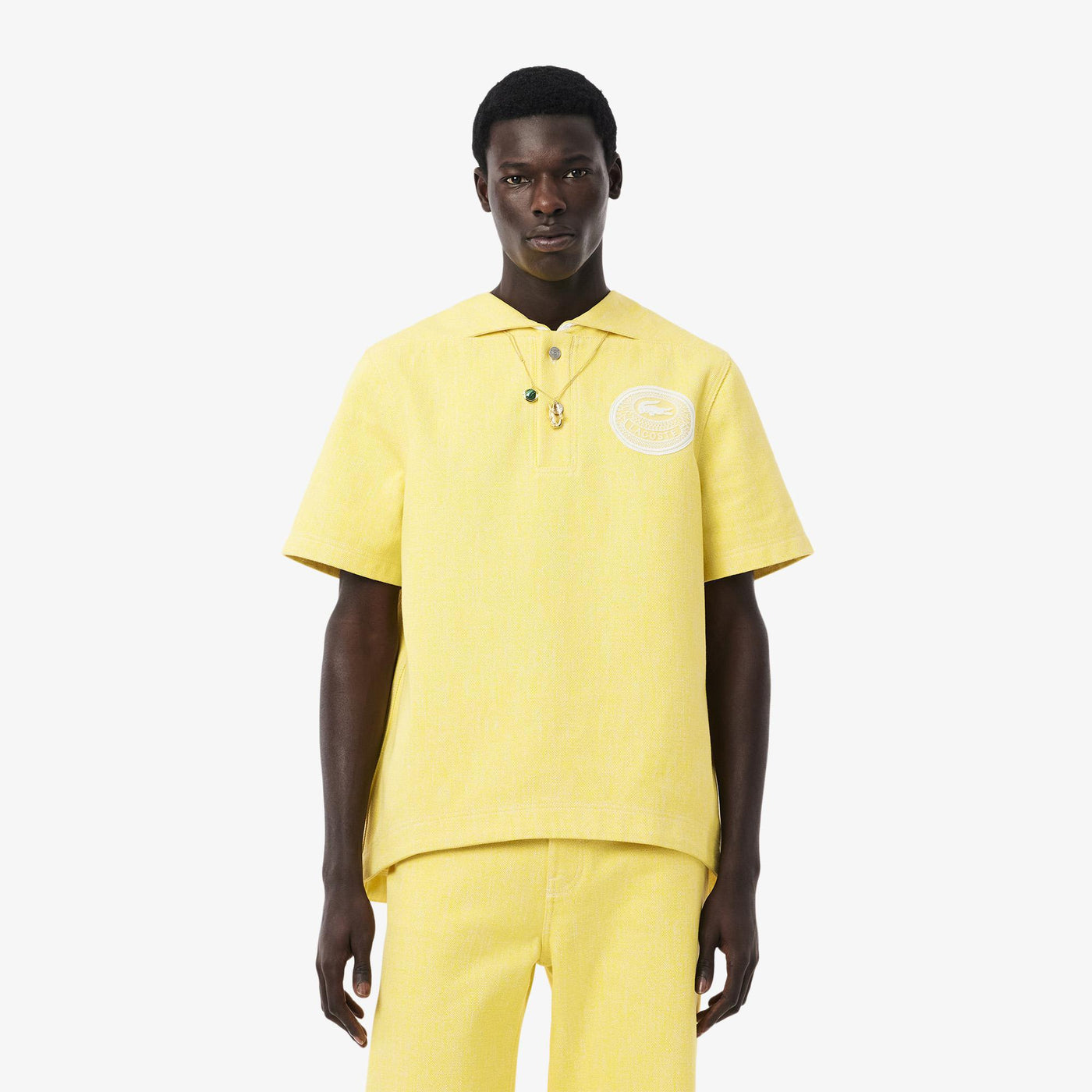 Lacoste Polos