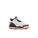 Jordan 3 Retro Baby/Toddler Shoes "World's Best Dad"