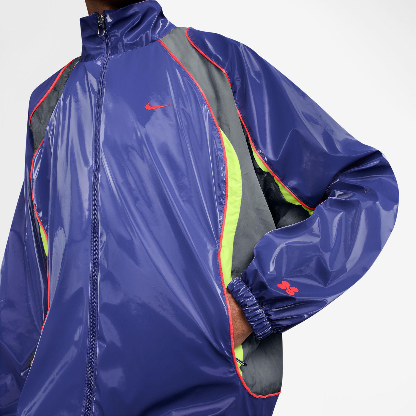 Nike Project F.R.O.G. Men's Track Jacket Deep Night