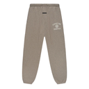 Fear of God Essentials Fleece Sweatpant Heather Gray