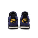 Air Jordan 4 Retro "Imperial Purple"