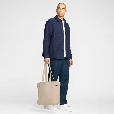 Nike Heritage 2.0 Tote Bag (22L) Oatmeal