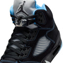 Air Jordan 5 Retro "Black Carolina"