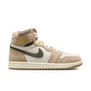 Women's Air Jordan 1 Retro High OG "Shop Jacket"