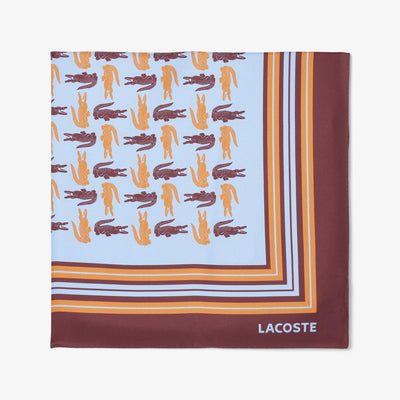 Lacoste Women's Scarf