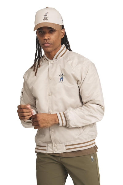 Eastside Golf Men's Stadium Jacket