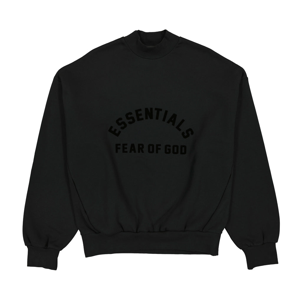 Essentials crewneck popular