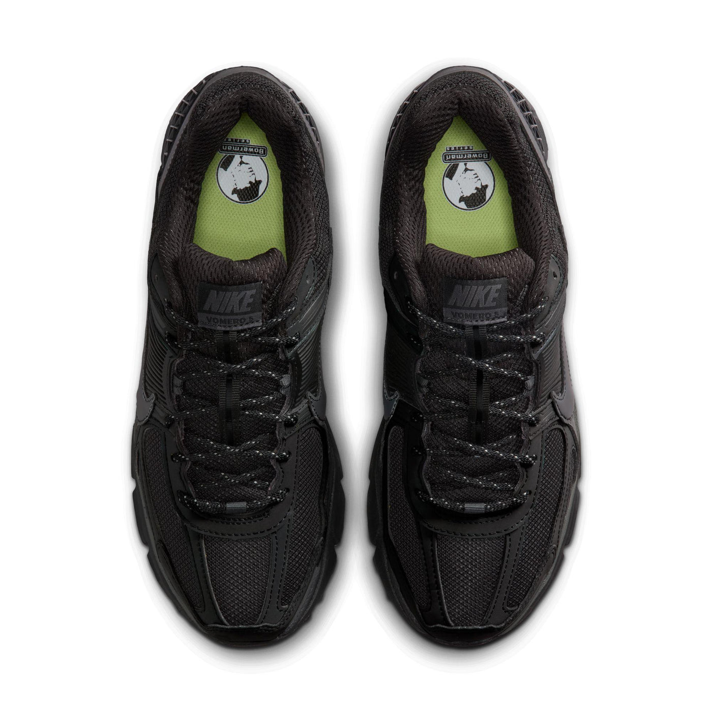 Nike Zoom Vomero 5 SE Black/Black-Anthracite-Light Lemon Twist