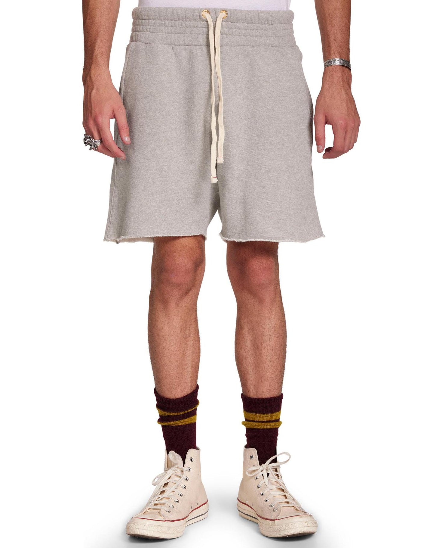 Les Tien Rider Short