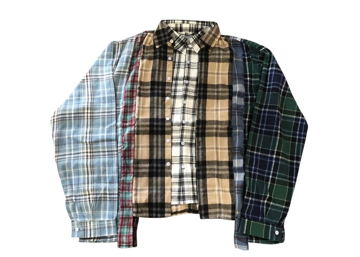Creer De L’art 6 Cut Double Layered Flannel