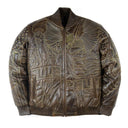 Pelle Pelle America Quilted Jacket
