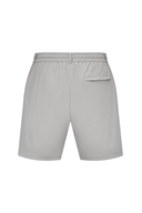 Eastside Golf Nylon Mesh Lined Short Cool Grey