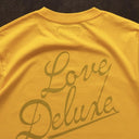 Bobby Joseph Sade Love Deluxe T-Shirt Sunset