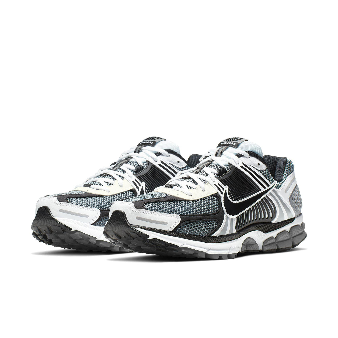 Nike Zoom Vomero 5 SE SP Dark Grey/Black-White-Sail