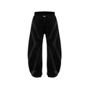 Undergold Act 1 UG Straightpants Sandblast Black