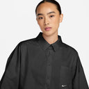 Nike Sportswear Chill Poplin Women's Oversized Top