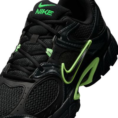 Nike V5 RNR Black/Black-Anthracite-Lime Blast
