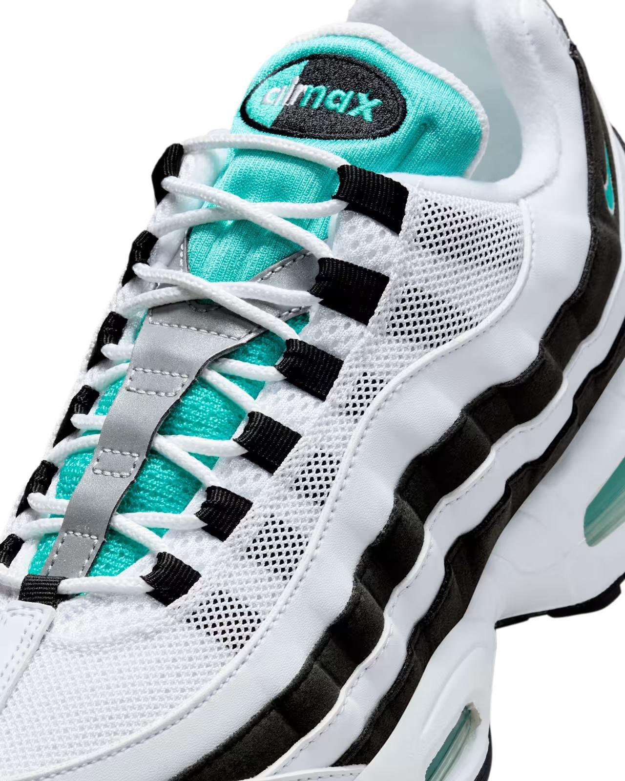 Nike Air Max 95 OG "Black Border"