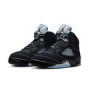 Air Jordan 5 Retro "Black Carolina"