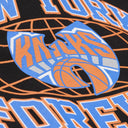 Mitchell & Ness NBA WU-TANG NY Forever Hoodie New York Knicks