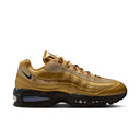 Nike Air Max 95 "Big Bubble" Metallic Gold