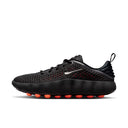 Nike Mind 002 Black/Chrome-Hyper Crimson