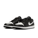 Air Jordan 1 Low Black/Summit White