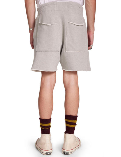 Les Tien Rider Short