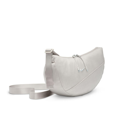 Nike Aura Crescent Crossbody Bag (4L) College Grey