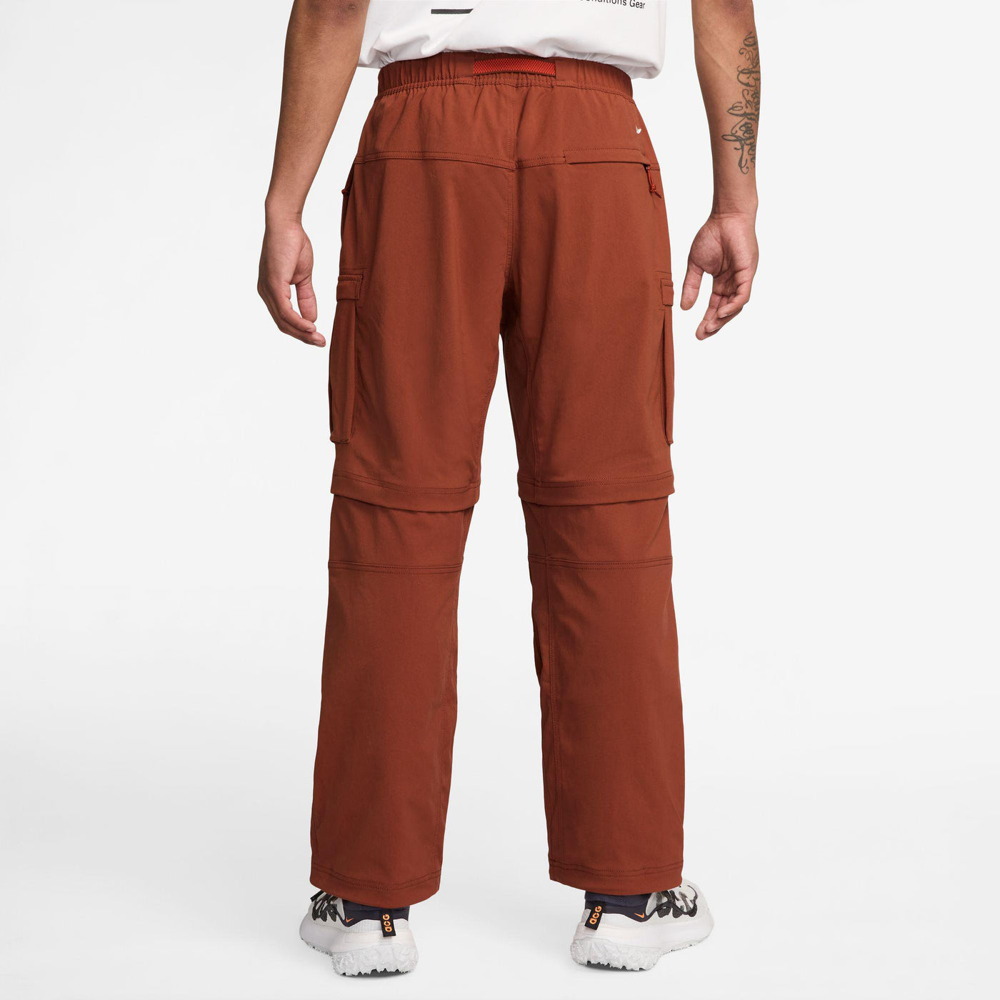 Nike ACG "Smith Summit" Men's Cargo Pants Cinnamon