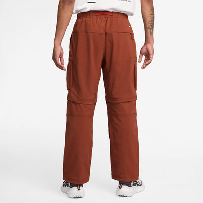 Nike ACG "Smith Summit" Men's Cargo Pants Cinnamon